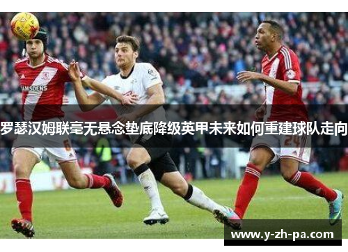 罗瑟汉姆联毫无悬念垫底降级英甲未来如何重建球队走向 罗瑟汉姆联毫无悬念垫底降级英甲未来如何重建球队走向
